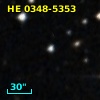 [VV98] J034936.0-534307