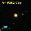 V* V362 Cep