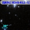 [QR95] 034141.5-534843