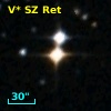 V* SZ Ret