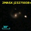2MASX J23275038+8535267