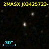 2MASX J03425723-5345106