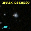 2MASX J03435300-5345346