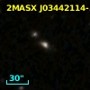 2MASX J03442114-5344299