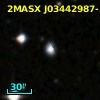 2MASX J03442987-5358139
