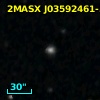 2MASX J03592461-5330423