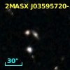 2MASX J03595720-5333053