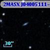 2MASX J04005111-5325049