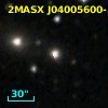 2MASX J04005600-5341179