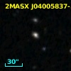 2MASX J04005837-5335509