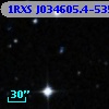 1RXS J034605.4-535154