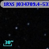 1RXS J034709.4-533449