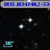 1RXS J034740.2-534917