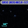 1RXS J035402.8-525923