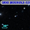 1RXS J035919.3-533827