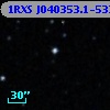 1RXS J040353.1-532536