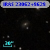 IRAS 23062+8628