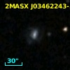 2MASX J03462243-5337053