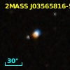 2MASS J03565816-5208477