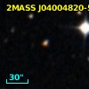 2MASS J04004820-5303595