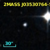 2MASS J03530764-5315339