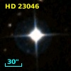 HD  23046