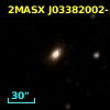 2MASX J03382002-5335241