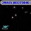 2MASX J03273046-5241289