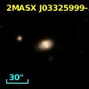 2MASX J03325999-5303311