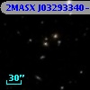 2MASX J03293340-5246340