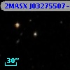 2MASX J03275507-5235079