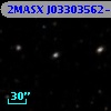 2MASX J03303562-5246586