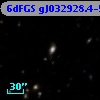 6dFGS gJ032928.4-524510