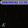 [DB2002b] G120.61+24.62