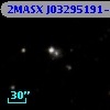 2MASX J03295191-5240431