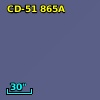 CD-51   865B