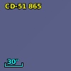CD-51   865