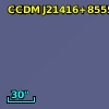 BD+85   368B