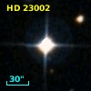 HD  23002