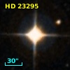 HD  23295