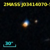 2MASS J03414070-5058182
