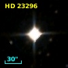 HD  23296