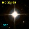 HD  23495