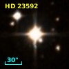 HD  23592