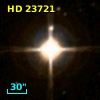 HD  23721