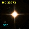 HD  23772