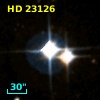 HD  23126