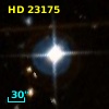 HD  23175