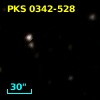 PKS 0342-528