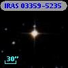 IRAS 03359-5235